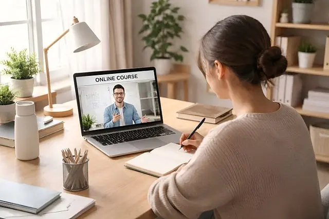 Cómo Utilizar Plataformas Digitales para Aprender Español Efectivamente