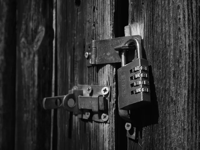 Serrures à code : Comment les choisir pour garantir votre sécurité