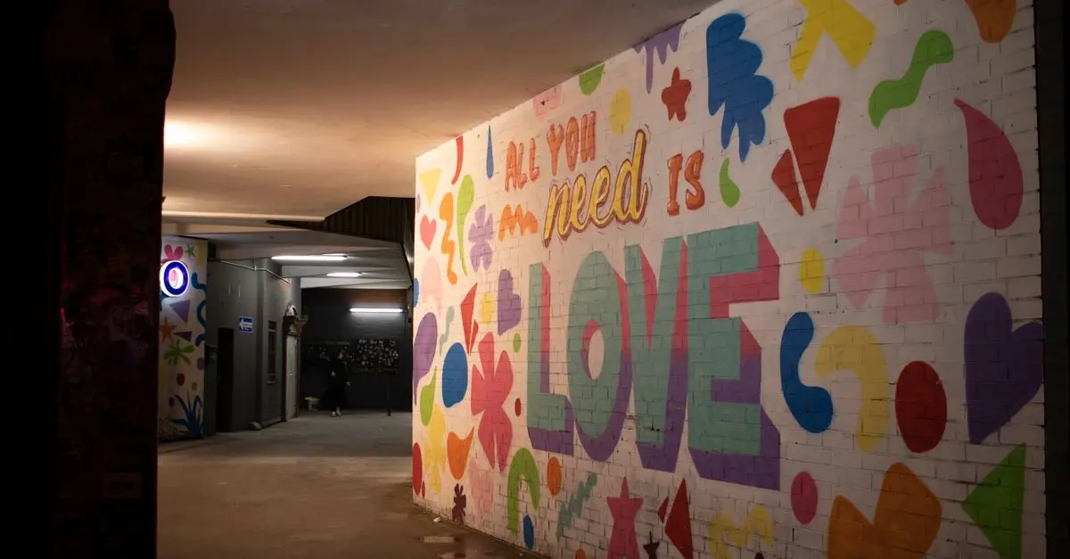 À la découverte de l'art urbain dans les plus belles villes
