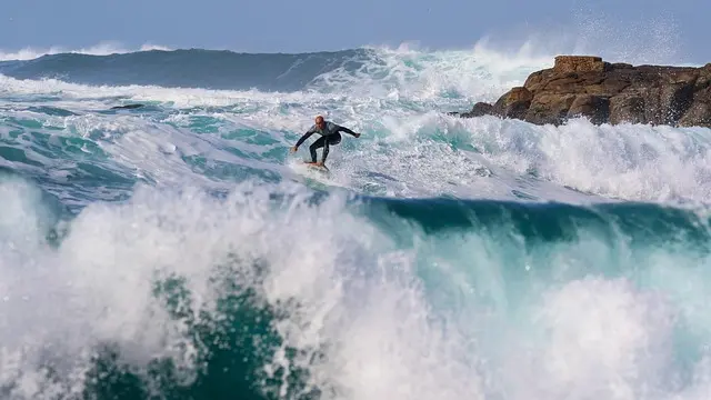 Les Sensations Nautiques à Vivre Absolument pour un Frisson Inoubliable
