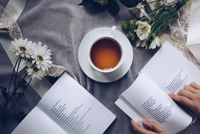Comment le Journal Intime Peut Aider à Maîtriser Votre Stress