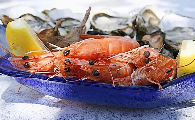 Les Secrets pour Réussir la Dégustation de Fruits de Mer