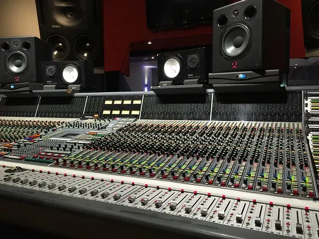 Top 5 Music Production Techniques Every Artist Should Know