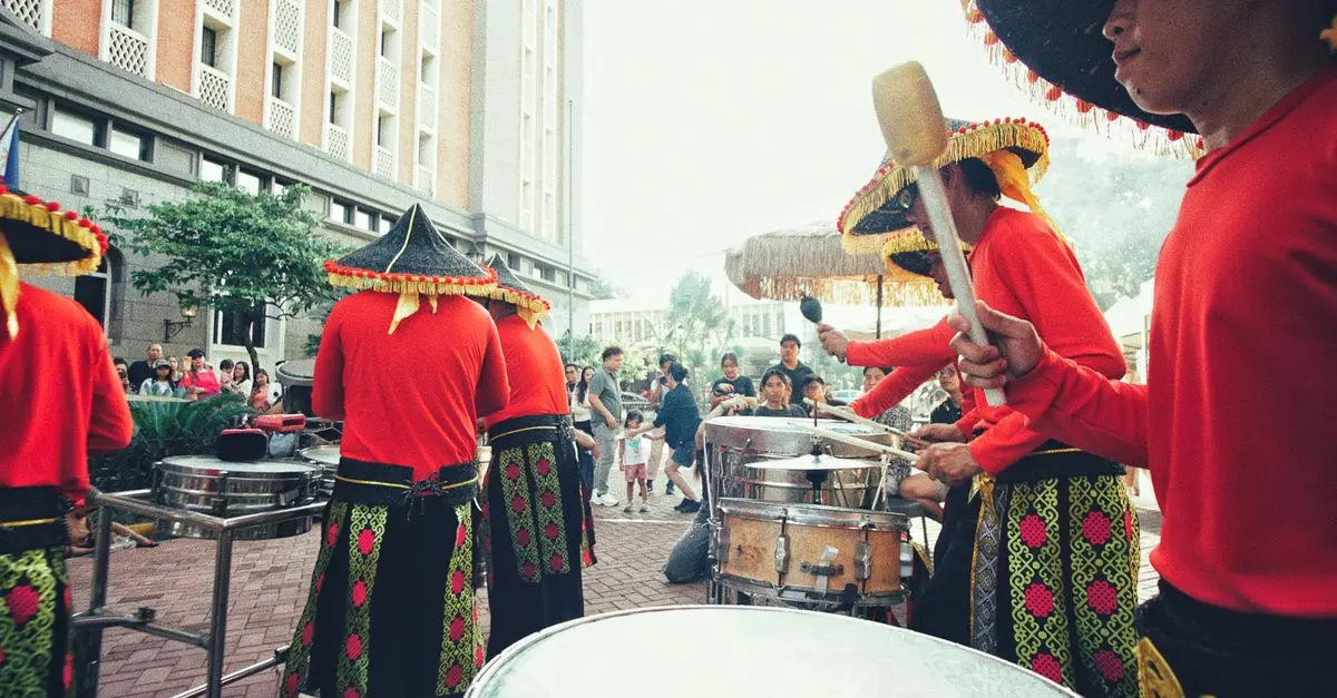 Les meilleures pratiques pour organiser une Fête de la Musique mémorable