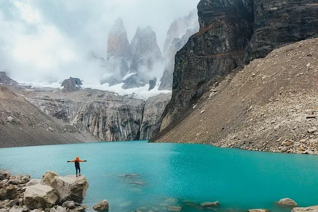 10 Destinos de Aventura que No Puedes Perderte