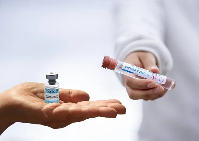 Guide d'achat matériel de vaccination