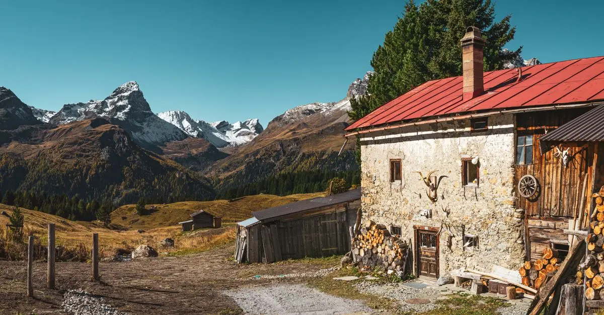 Les meilleures escapades en Suisse : Idées de weekend parfaits