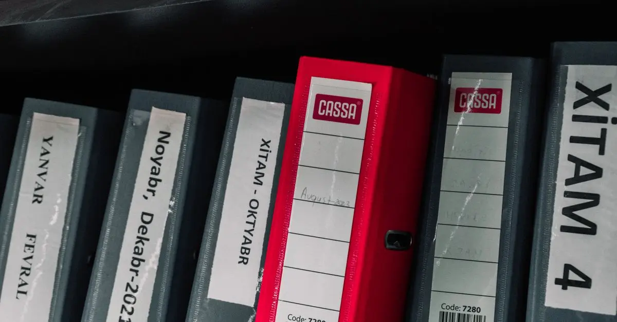 Comprendre les systèmes de fichiers : Guide complet