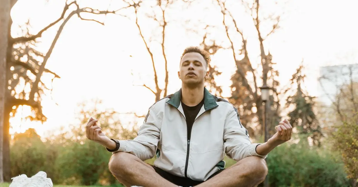 Comment le Fitness Peut Aider à Maîtriser Votre Stress