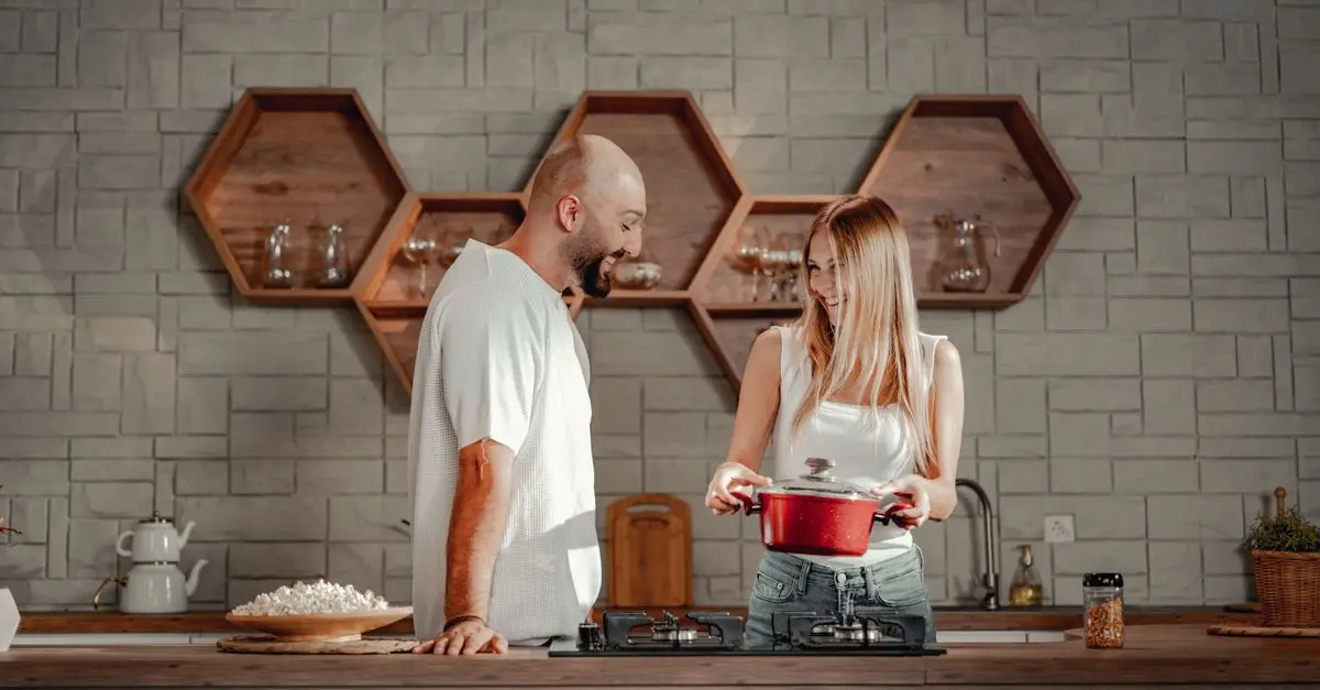 Mejores ollas a presión para cocinar eficientemente