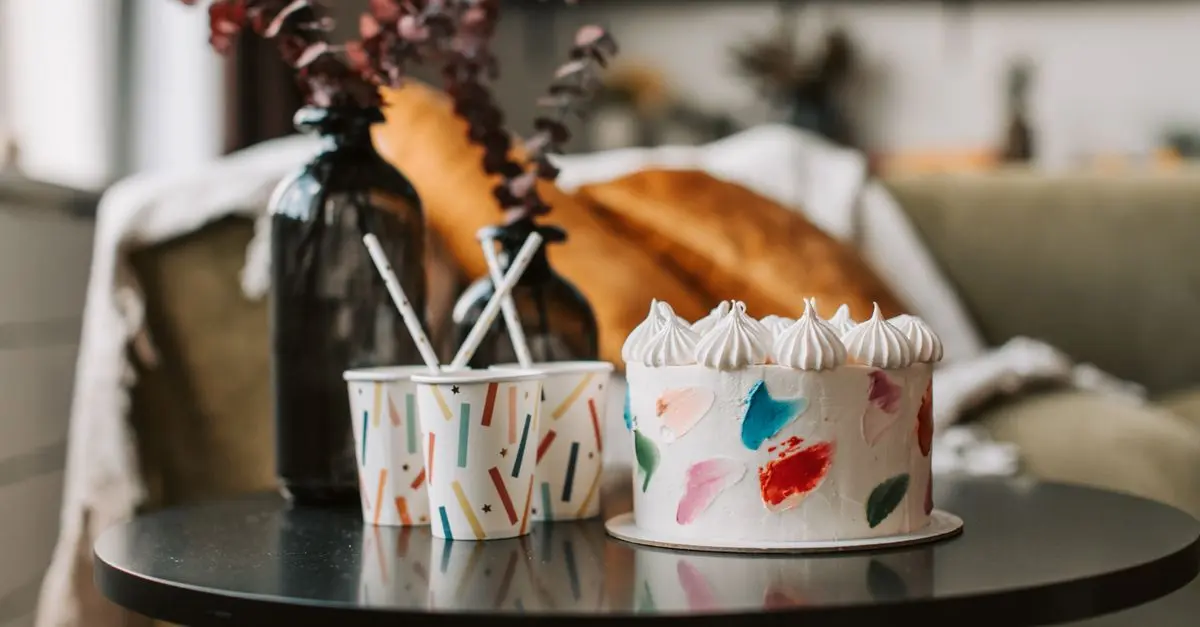 10 erreurs à éviter pour des gâteaux moelleux à chaque fois