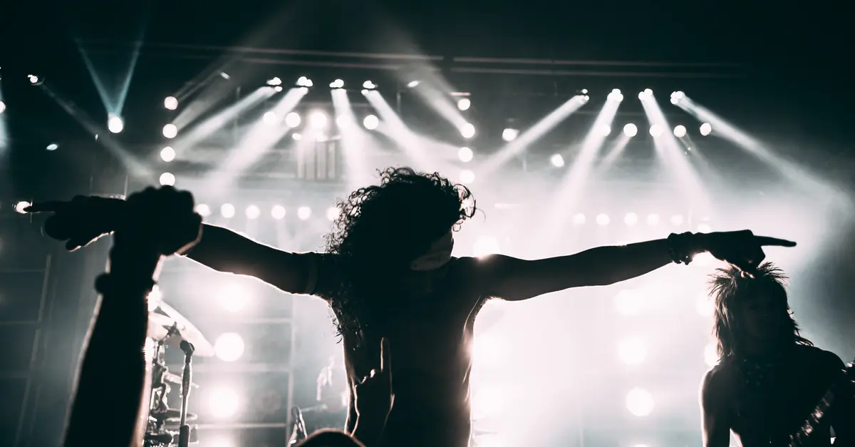 Las tendencias musicales que revolucionarán el entretenimiento