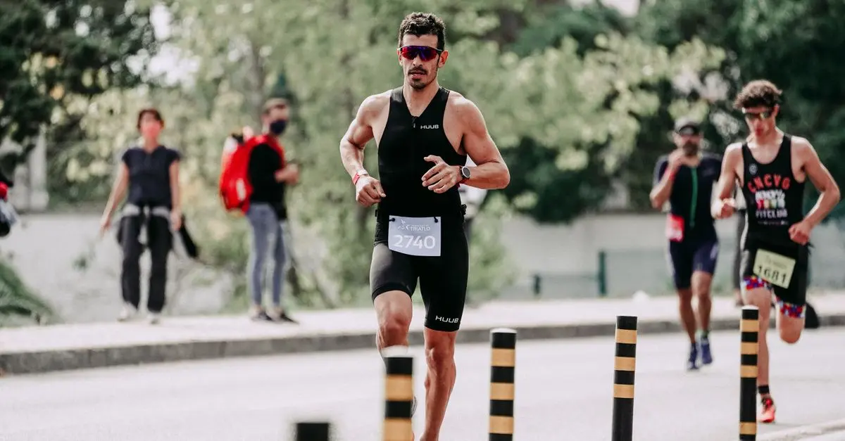 Entraînement Plus : 10 Astuces pour Élever Votre Niveau Sportif