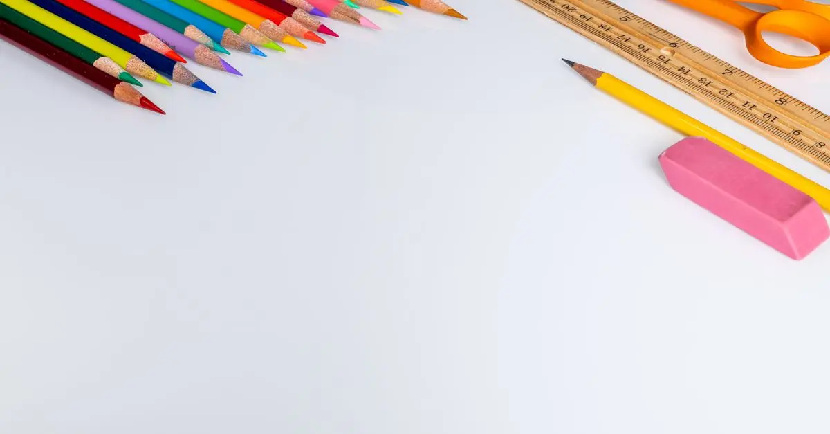Comment choisir des fournitures scolaires pour chaque élève