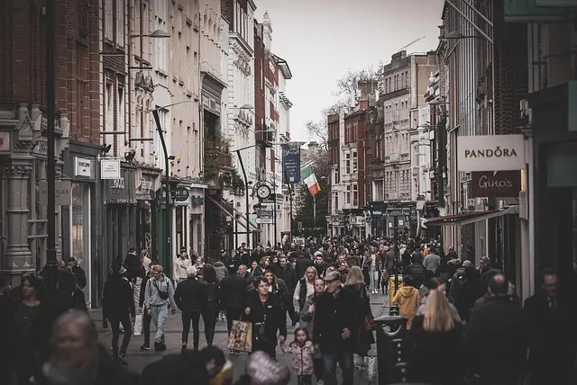 The Future of Tech Shopping Zones: Innovations to Anticipate