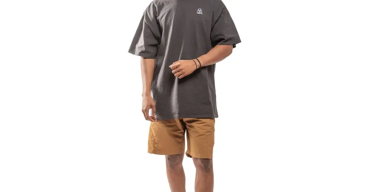 La tendance des vêtements oversize