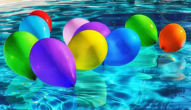 6 Activités Aquatiques Amusantes pour Dynamiser Votre Mega Fun Zone