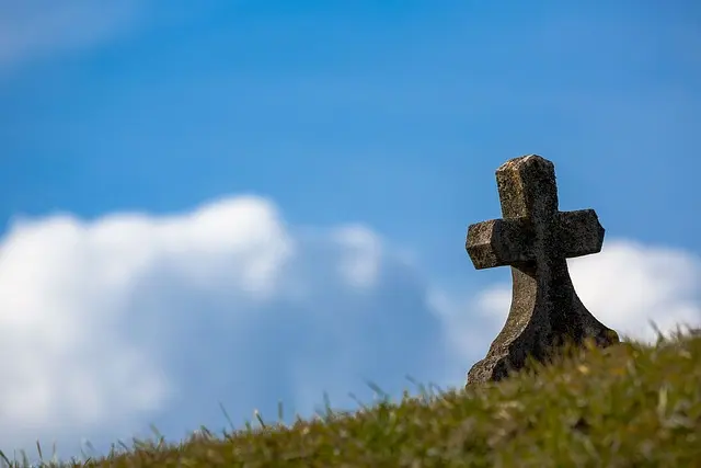 Comment choisir le bon lieu pour un dernier adieu mémorable