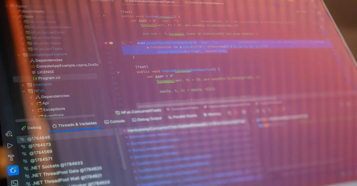 L'art de la programmation créative : au-delà du code