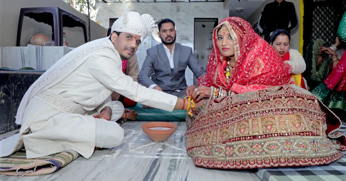 Comment Choisir les Meilleurs Rituels de Mariage pour Élever Votre Union