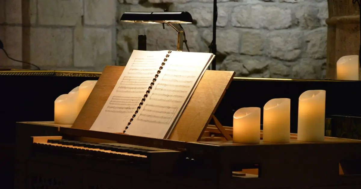 Les choix de musique pour un service mémorial : comment les sélectionner