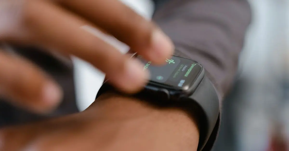 Come scegliere il miglior wearable per il monitoraggio della salute