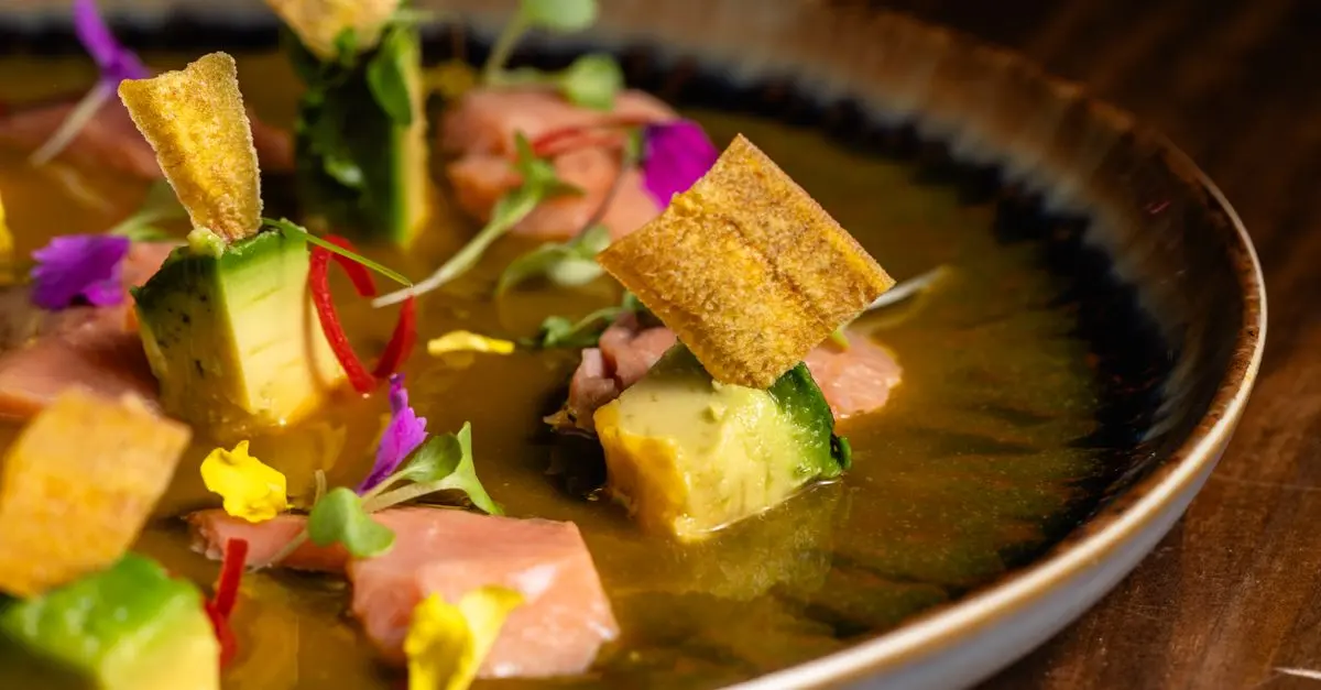 10 Ingredientes Secretos para Hacer Tus Platos Irresistibles