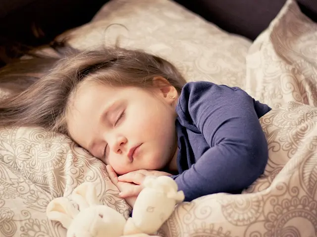 Les Meilleures Astuces pour Établir une Routine de Sommeil pour Bébé