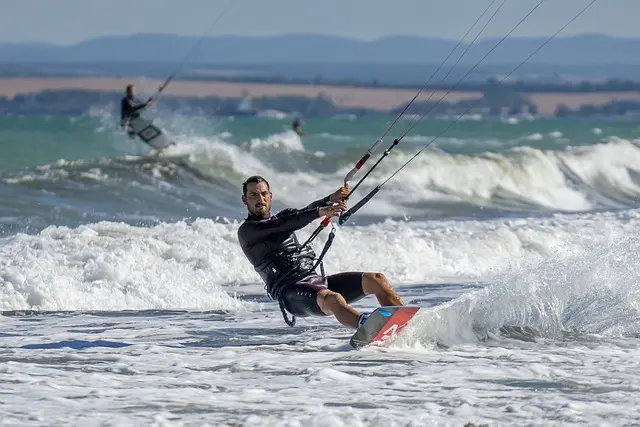 Quelles sont les Sensations Nautiques à Tester Absolument ?