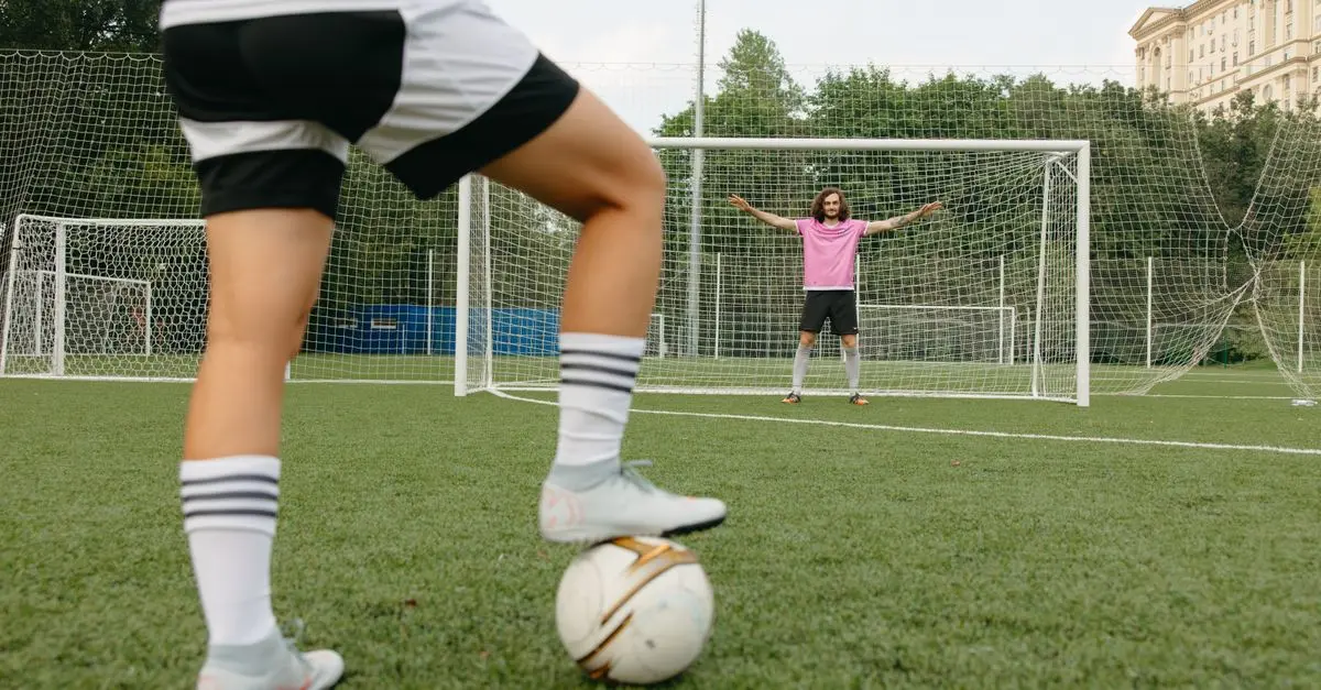 Les avantages d'un équipement de sport durable pour vos performances