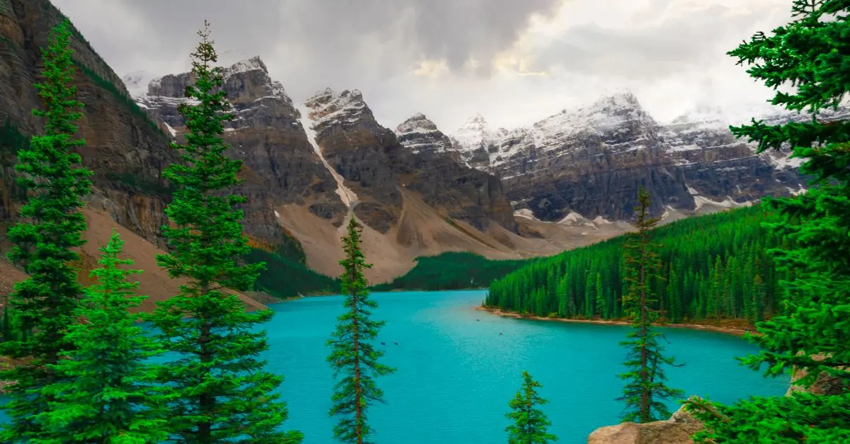 Les plus beaux paysages naturels à découvrir dans le monde
