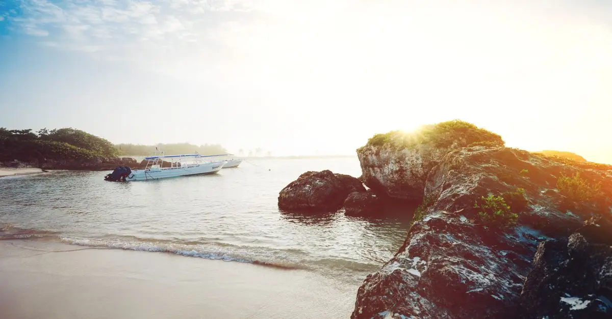 Las 10 mejores playas del mundo que debes visitar