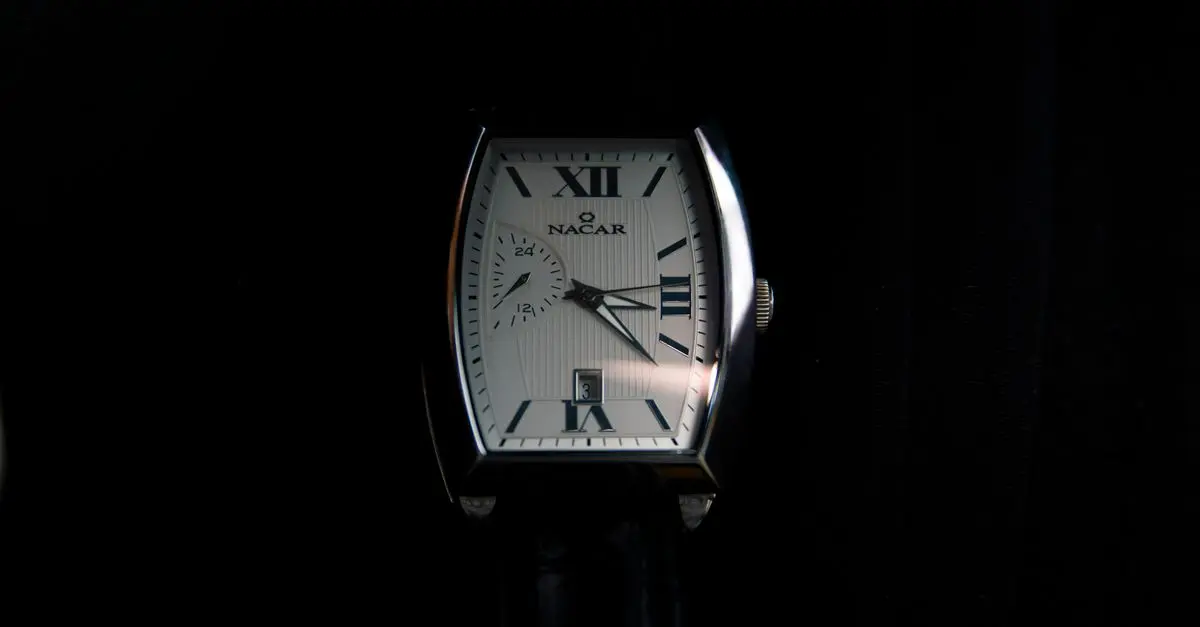 Comment Évaluer la Valeur d'une Montre de Luxe : Guide Complet