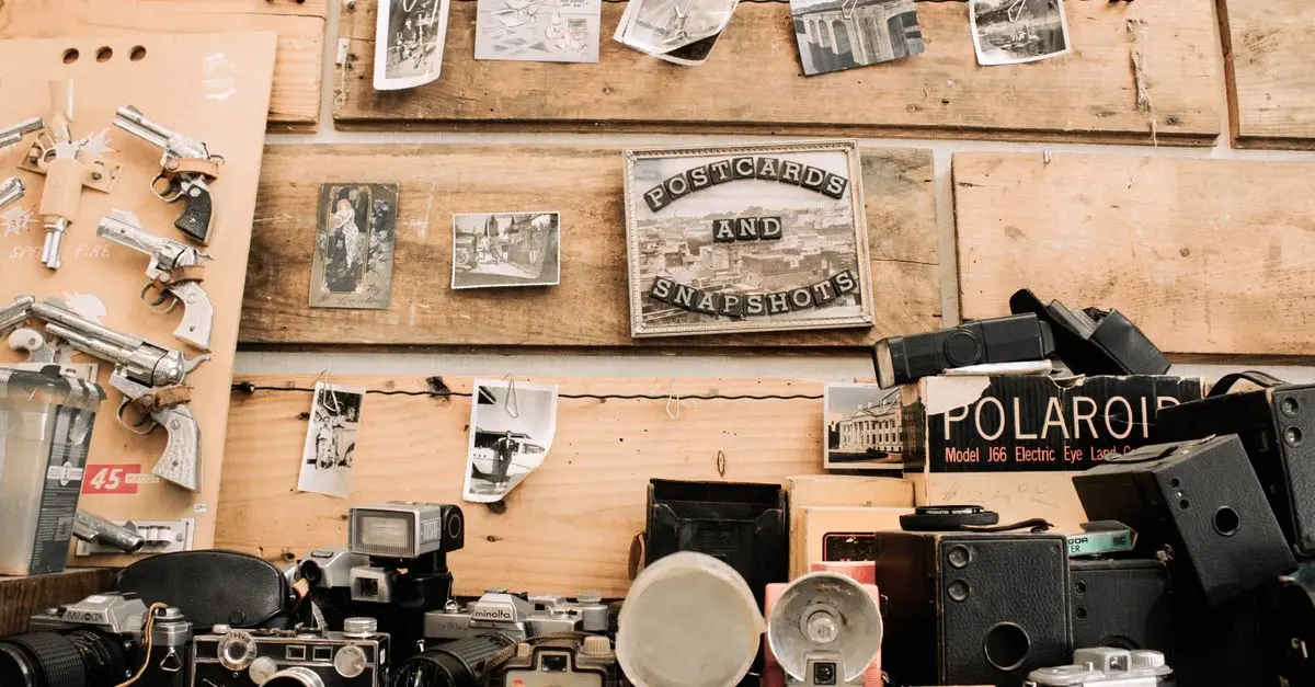 How to Choose the Right Camera for Beginners: A Comprehensive Guide