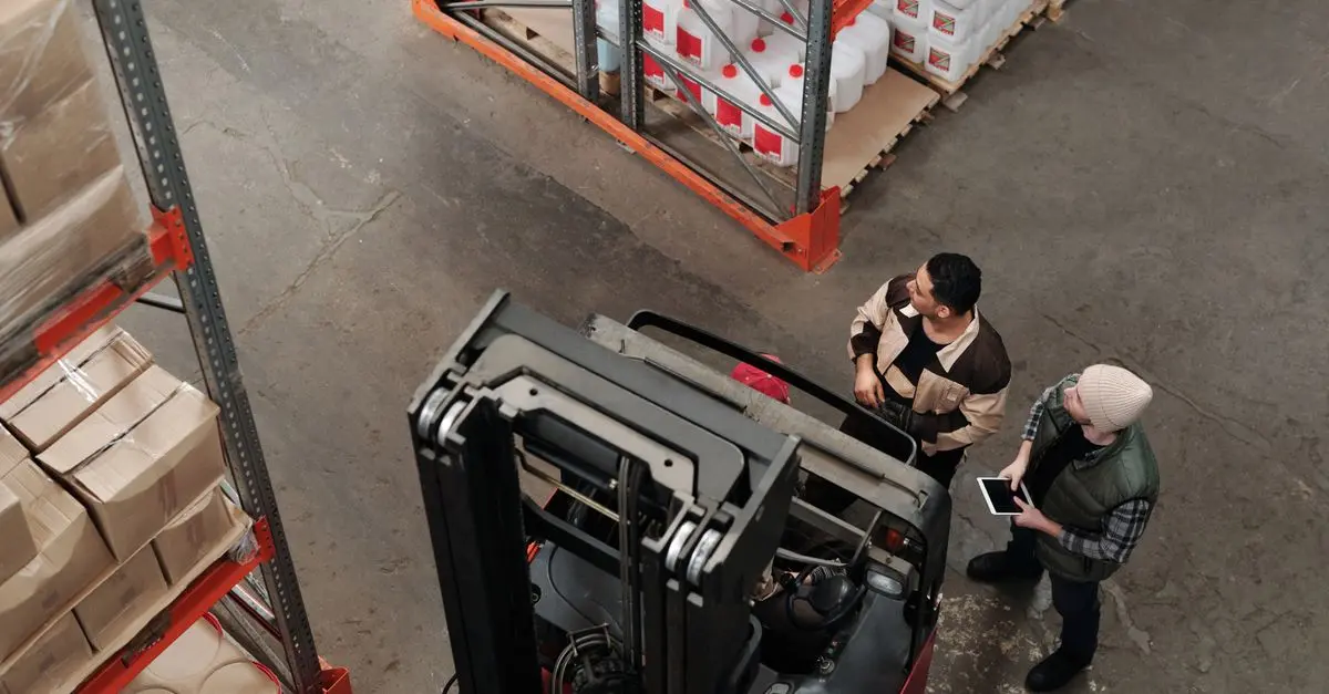Comprendre les avantages du dropshipping dans la distribution sportive