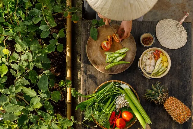 Les Meilleures Façons de Préparer Votre Panier de Légumes