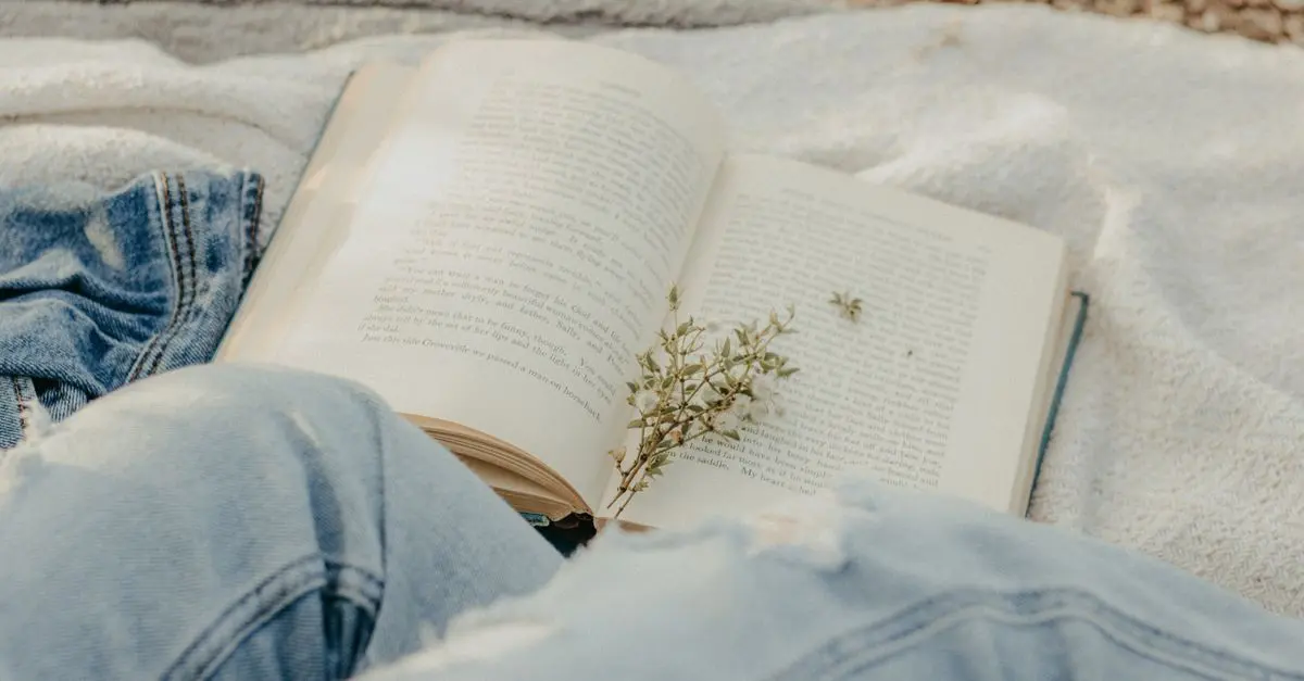 Les Meilleurs Livres pour Inspirer Votre Prochain Voyage Bien-Être