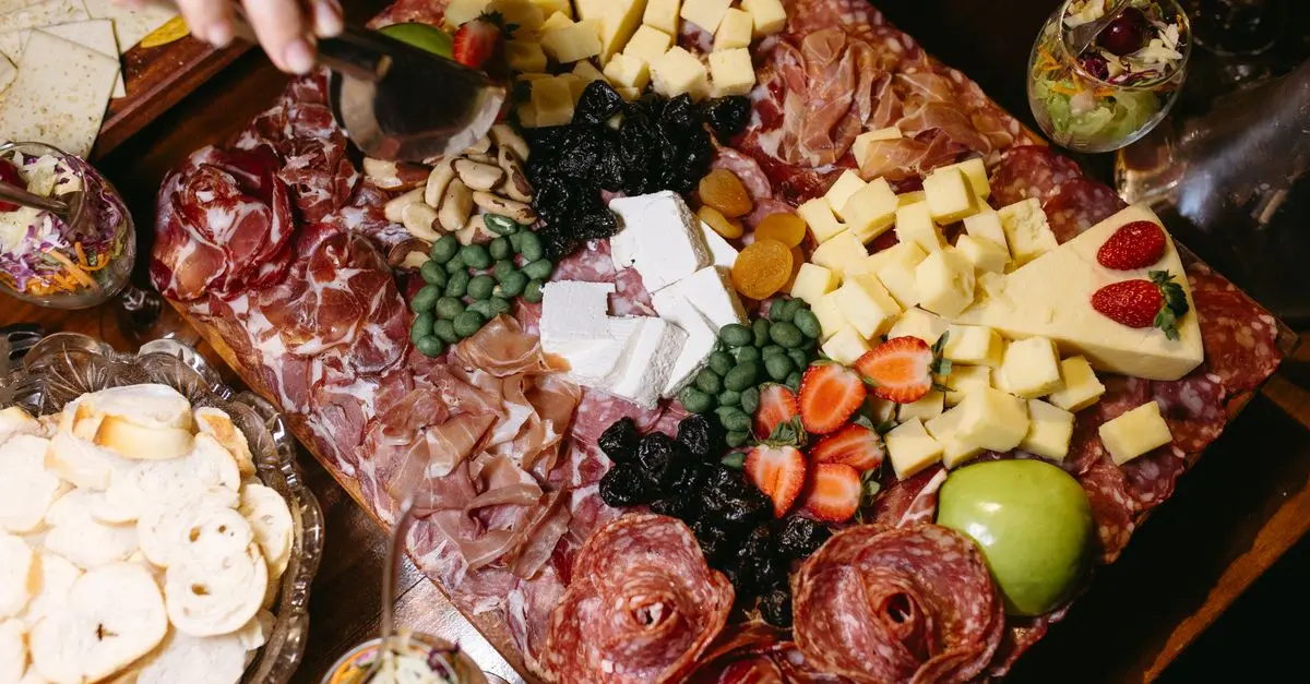 Les Différents Types de Fromage : Guide Complet pour Déguster