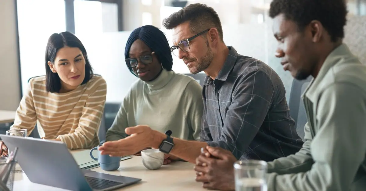 Die besten Tipps für effektives Networking im digitalen Raum