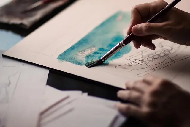 How to Develop Your Artistic Skills: A Comprehensive Guide