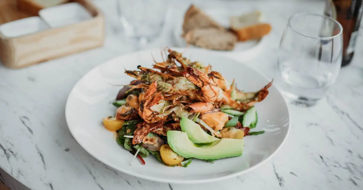 Les Bienfaits de Manger du Poisson pour Votre Santé