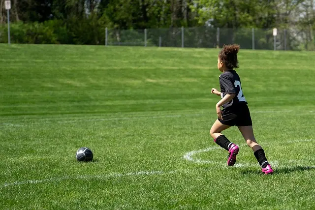Pourquoi Intégrer des Sports d'Équipe dans Votre Pratique Multisport