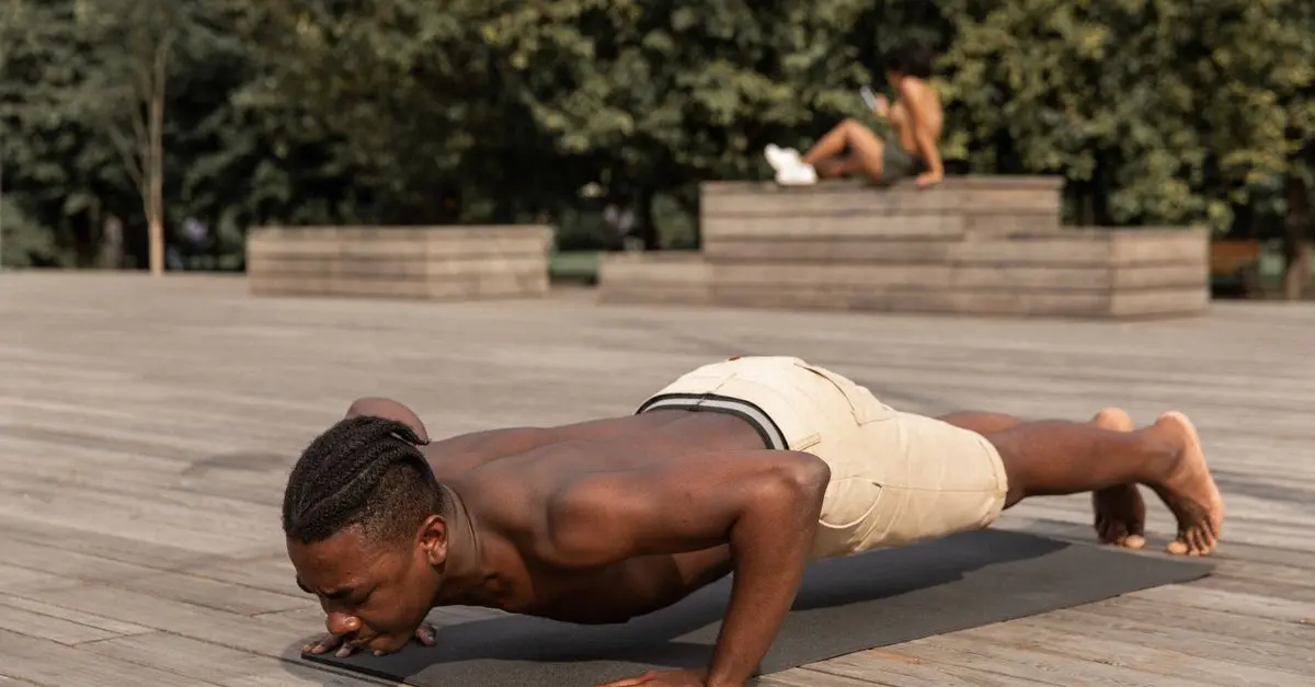 10 exercices de fitness à intégrer dans votre routine quotidienne