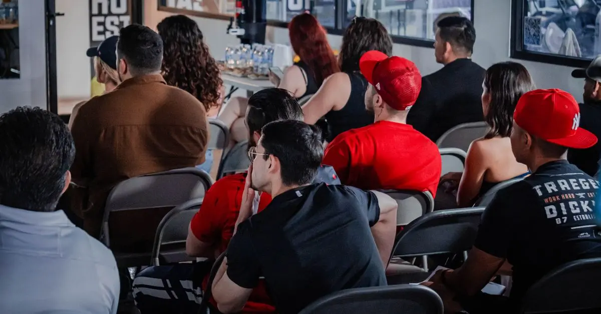 Les clés pour un coaching training réussi : 5 stratégies à adopter