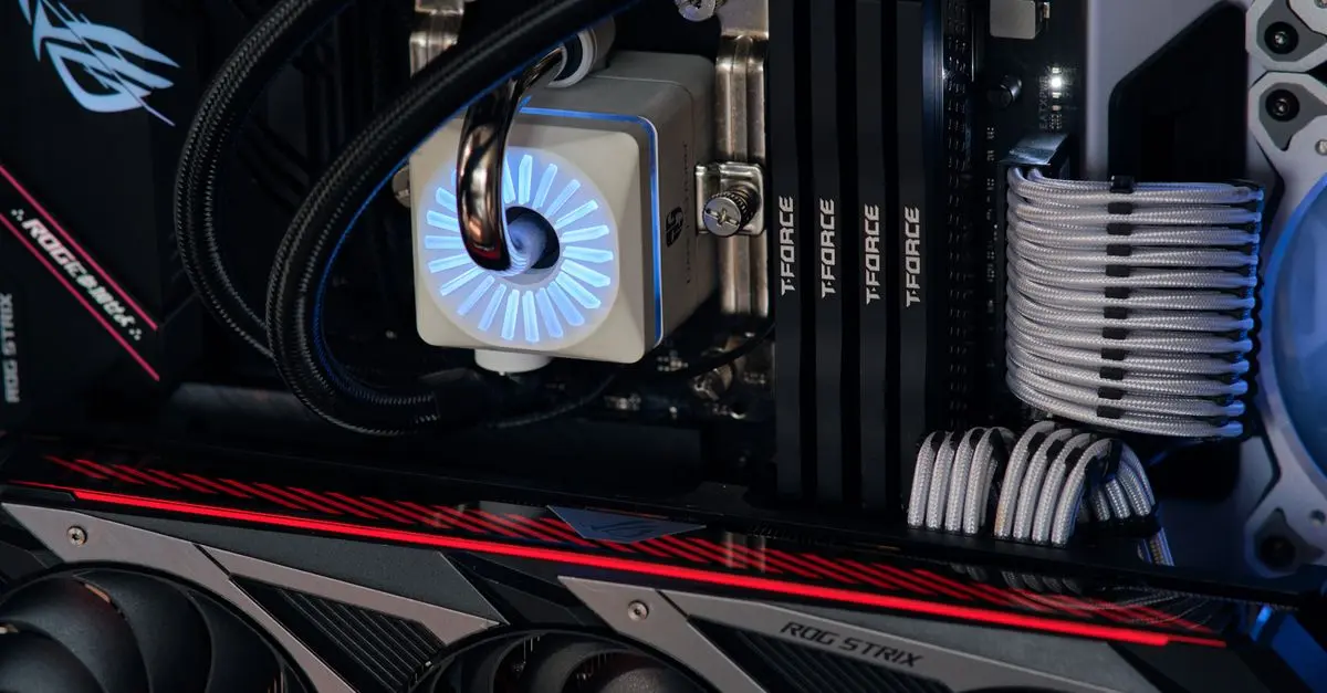 Optimiser les performances d'un PC pour le gaming