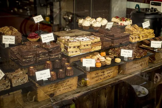 Les tendances pâtissières à suivre pour des gâteaux innovants