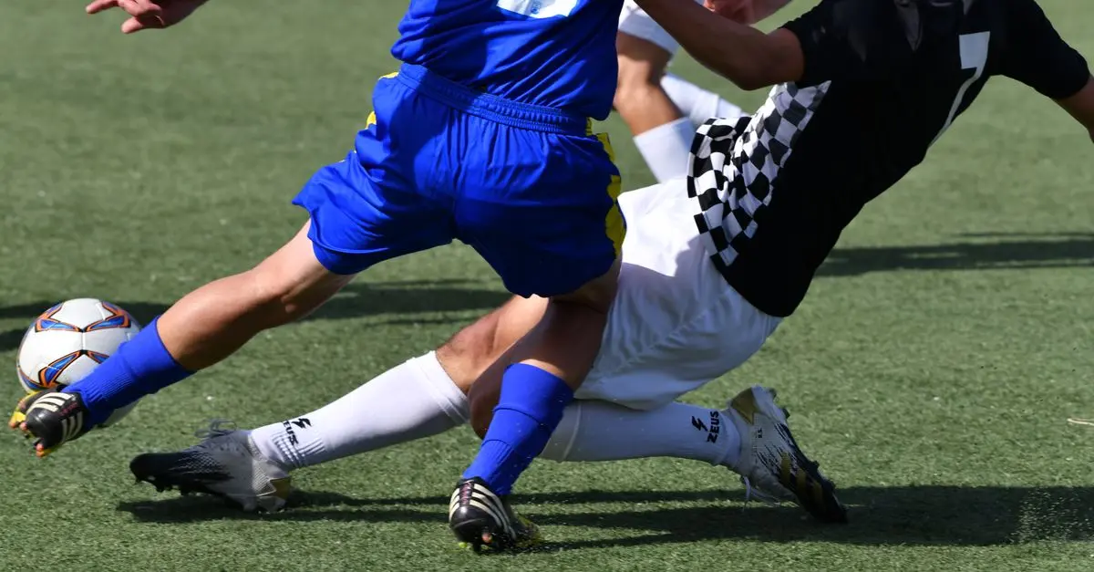 Top 5 des formations tactiques utilisées en football