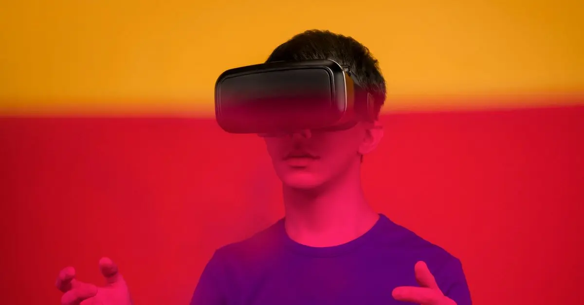 Cómo Utilizar la Realidad Aumentada para Potenciar tu Estrategia de Marketing