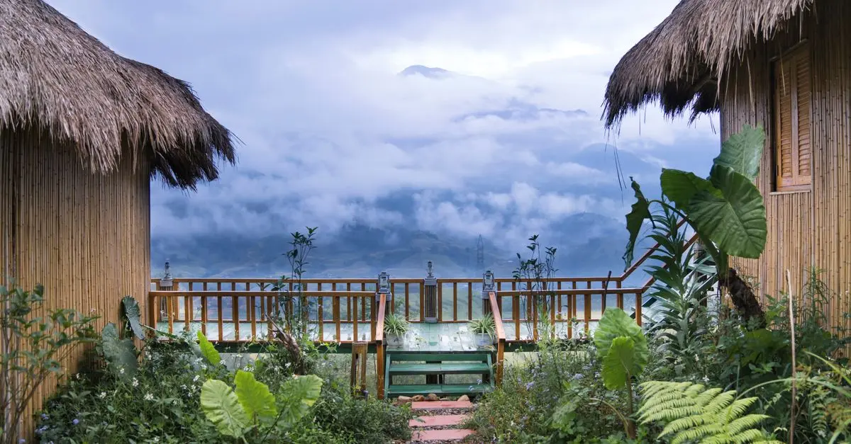 10 Éco-Destinations Méconnues à Découvrir Absolument