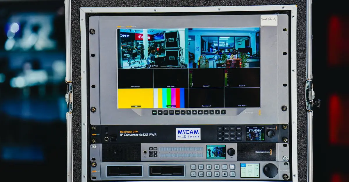 Les tendances du streaming sportif en direct à suivre